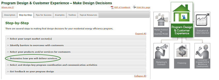 Energy Advisor