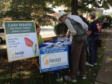 Veggie Fest Tabling.jpg